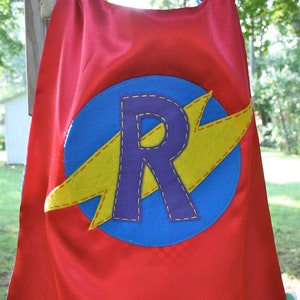 Superhero Cape/Custom