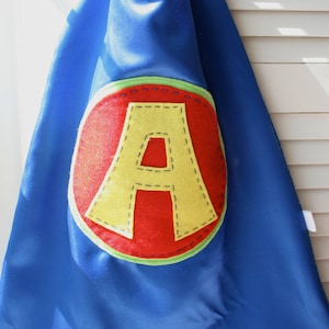 Superhero Cape/Custom