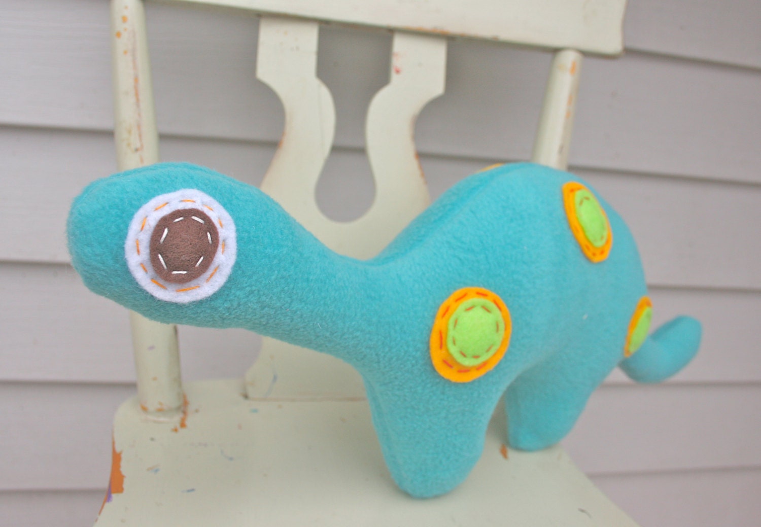 stuffed bluey stuffed bluey