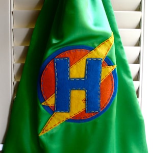 Superhero Cape/Custom