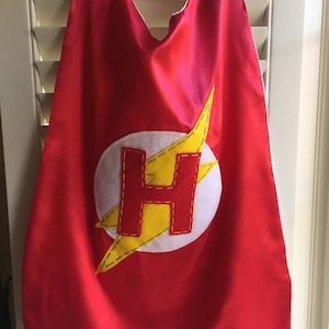 Superhero Cape/Custom
