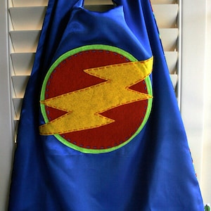 Superhero Cape/Custom