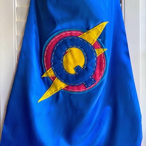 Superhero Cape/Custom