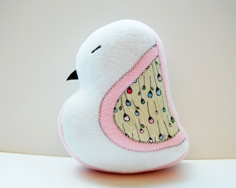 フェビー プラッシー：ワービーの友達、柔らかいぬいぐるみ - Etsy 日本
