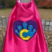 see more listings in the Girls Superhero Capes section