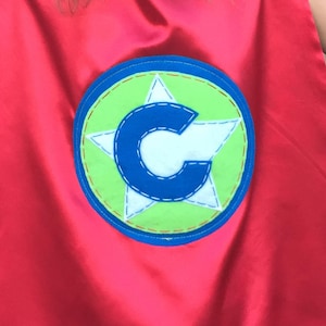 Superhero Cape/Custom