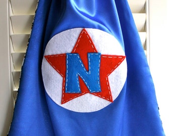 Superhero Cape/Custom