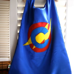 Superhero Cape/Custom