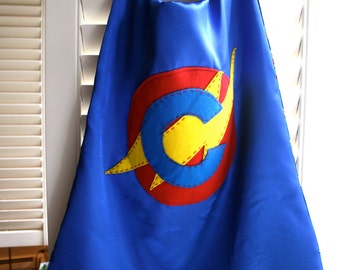 Superhero Cape/Custom