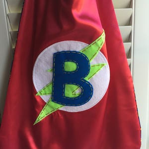 Superhero Cape/Custom
