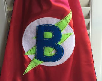 Superhero Cape/Custom