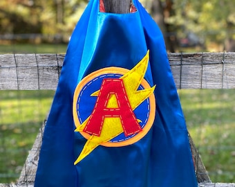 Superhero Cape/Custom