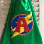 Superhero Capes