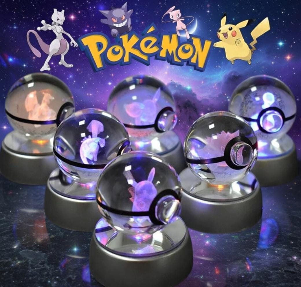Gengar led lamp - Etsy 日本