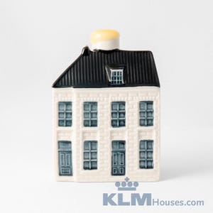 Klm Houses 106 - Etsy