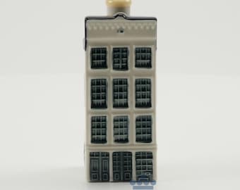 Maison KLM 47 vintage, bleu Delft Maison Anne Frank