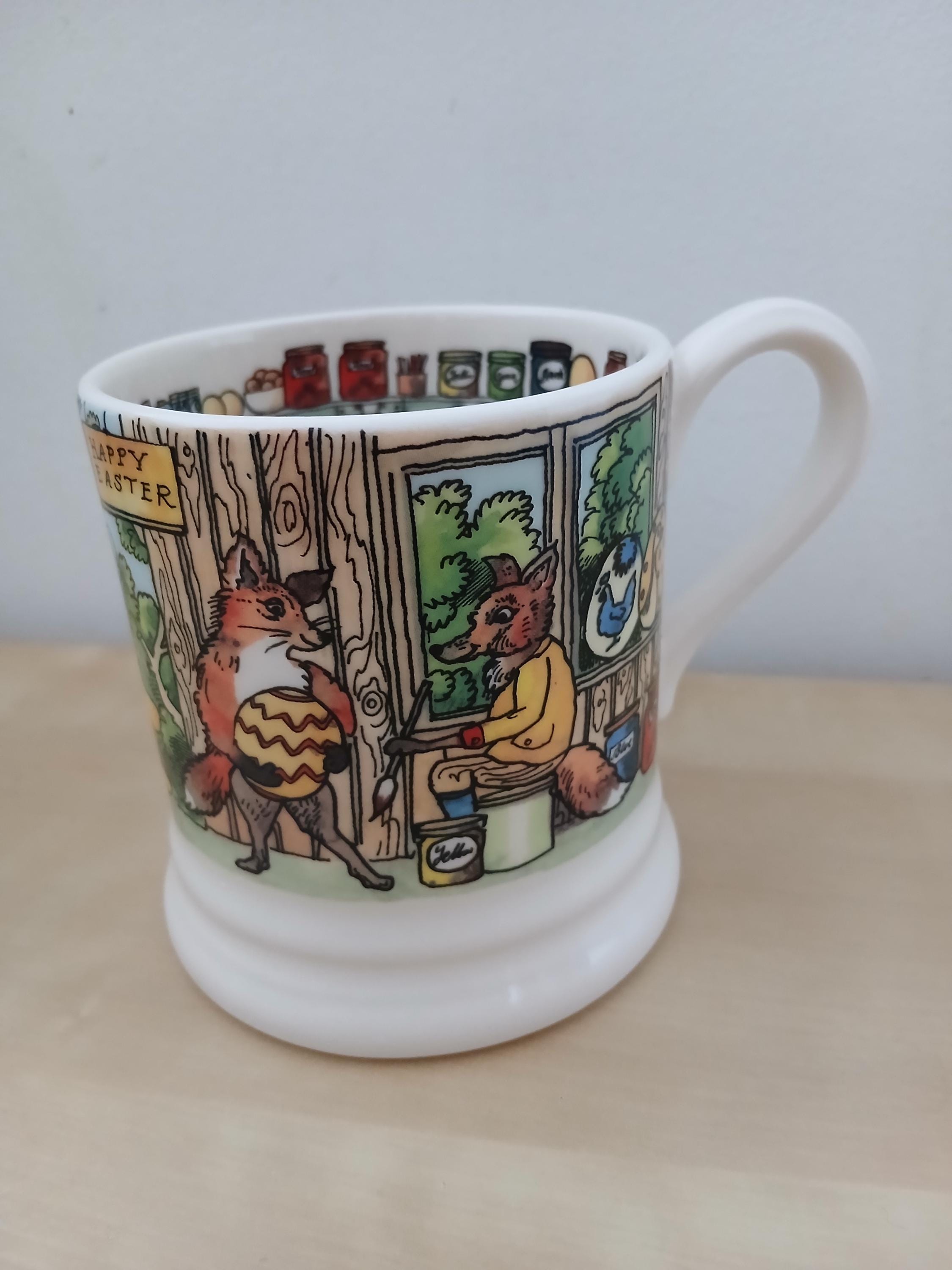 Emma bridgewater - Etsy 日本