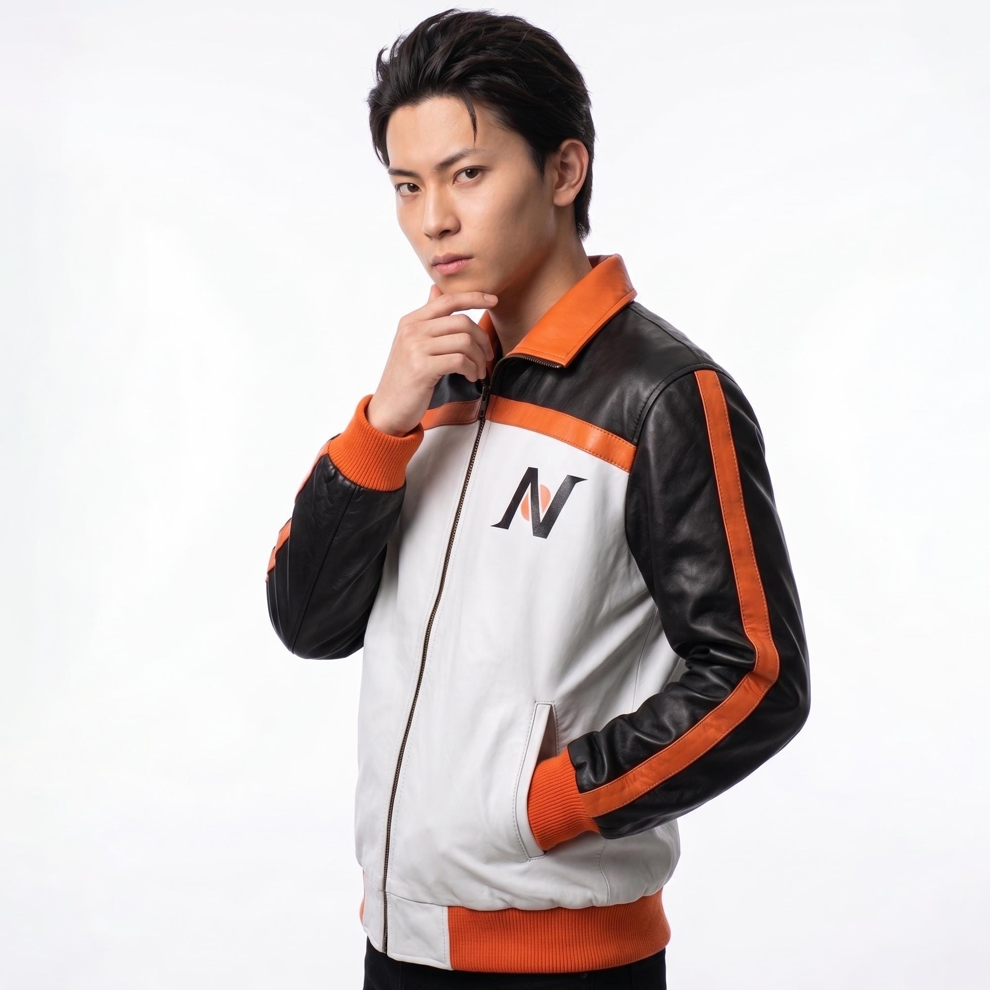 Subaru Jacket Japan - Etsy