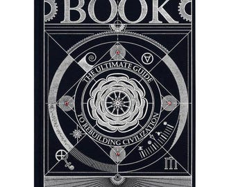 The Book Guide | Rebuilding Civilization Book