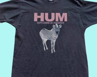 Du skulle föredra en astronautalbum-t-shirt, Hum-tröja, Retro Vintage, Mjuk bomullsunisex