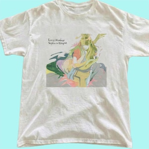 Nujabes Luv Sic Hexalogy Shirt - Etsy