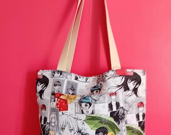 Tote bag