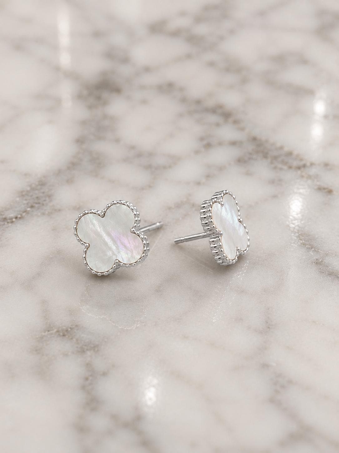 Chanel Clover - Etsy