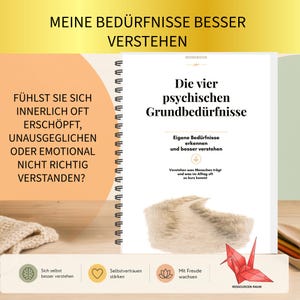 Voelt u zich vaak uitgeput, uit balans of emotioneel onbegrepen? Dan kan dit werkboek u wellicht helpen.