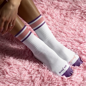 IVF Support Set | Fertility Socks Bundle | IVF Gift | TTC Socks | Embryo Transfer | ivf Care Package | Fertility Journey Support