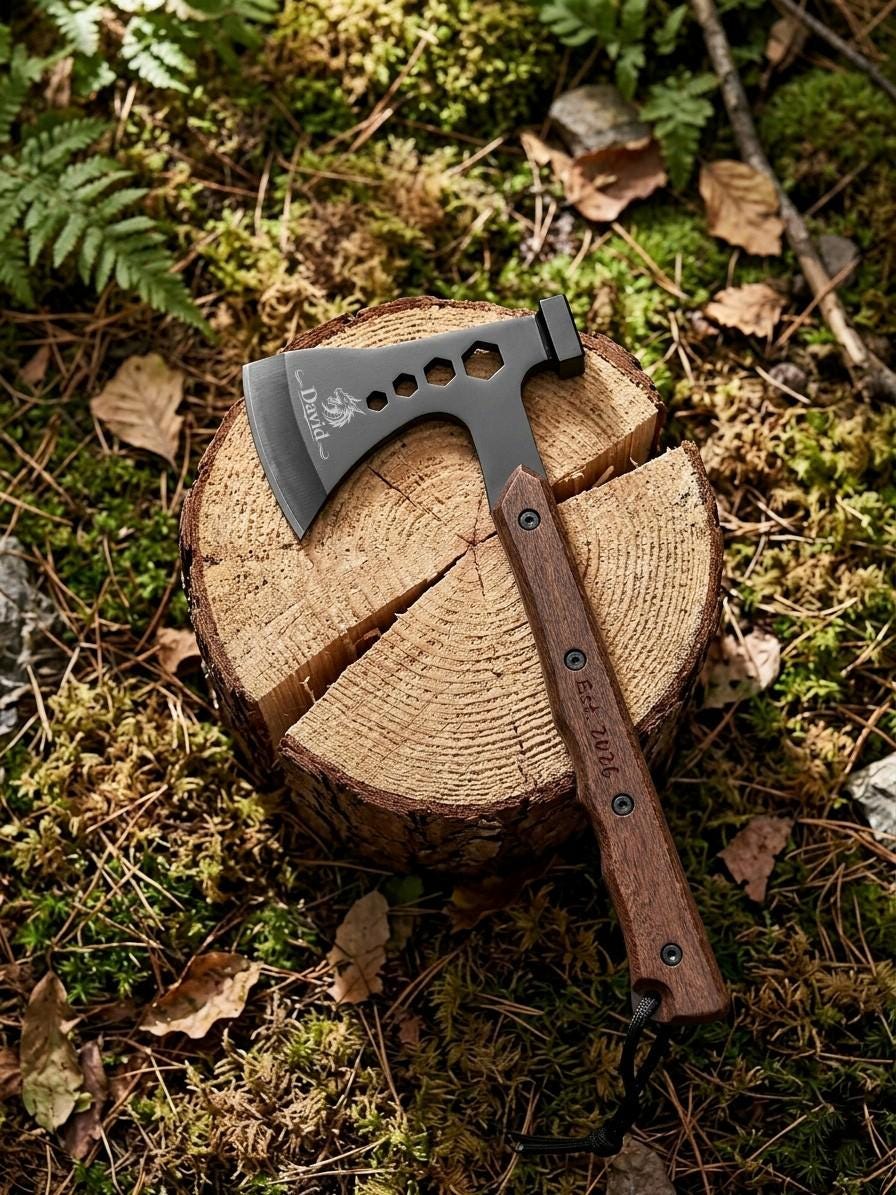 Tomahawk tactical - Etsy 日本