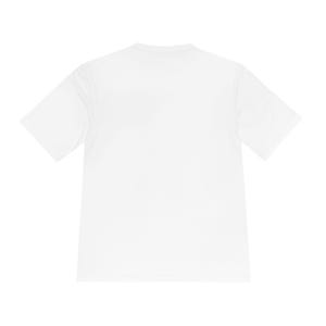 Salsa Nomad Dancer Tee | Dancefloor Ballroom Latin Shirt image 15