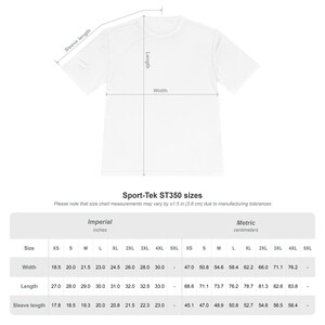 Salsa Nomad Dancer Tee | Dancefloor Ballroom Latin Shirt image 14