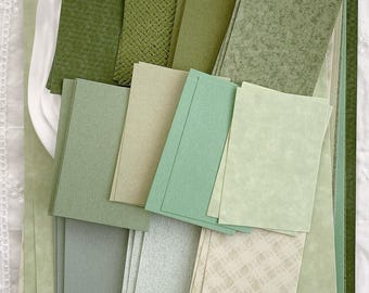 Insertos para carpetas de 6 anillas de tamaño personal, papel decorativo para agendas, diarios, álbumes de recortes y collages, 33 hojas
