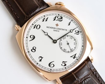 Vacheron Constantin Historiques American 1921 watch