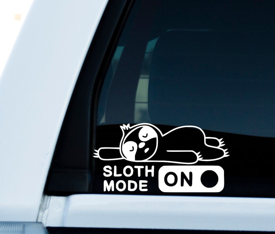 Funny Decals for Cars, Funny Decals for Trucks, Decals Stickers, Decals