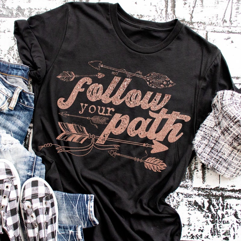 Arrow Shirt - Etsy