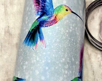 humming bird stuff