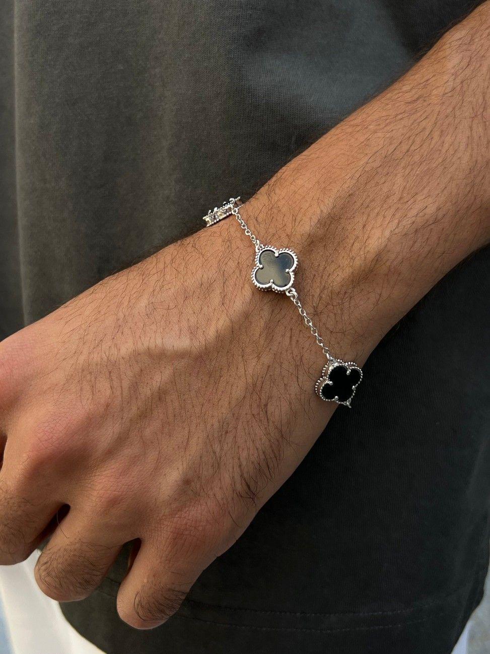 Van Cleef for Men - Etsy Israel