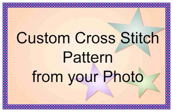 custom cross stitch designer online free custom cross stitch designer online free