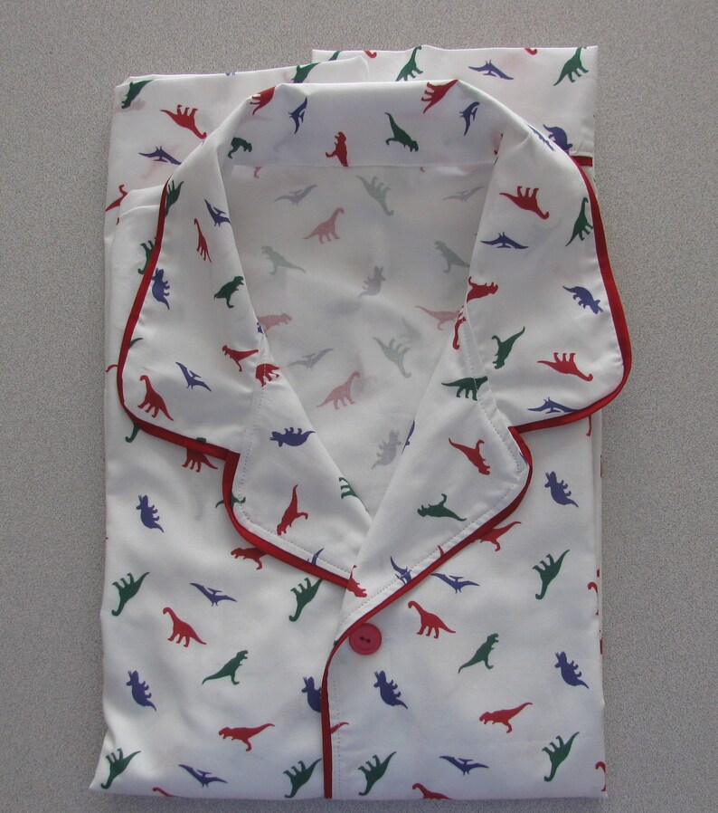 Clark Griswold Men's Pajamas Christmas Vacation Pajamas  Etsy