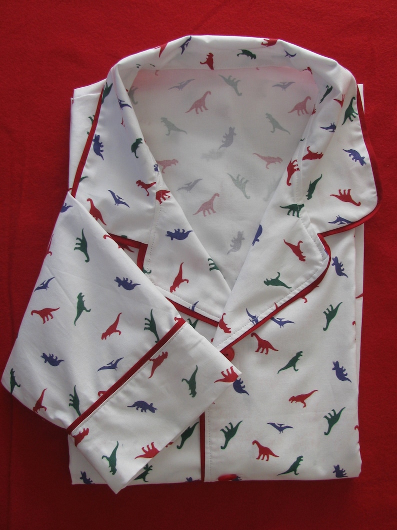 Clark Griswold Men's Pajamas Christmas Vacation Pajamas  Etsy