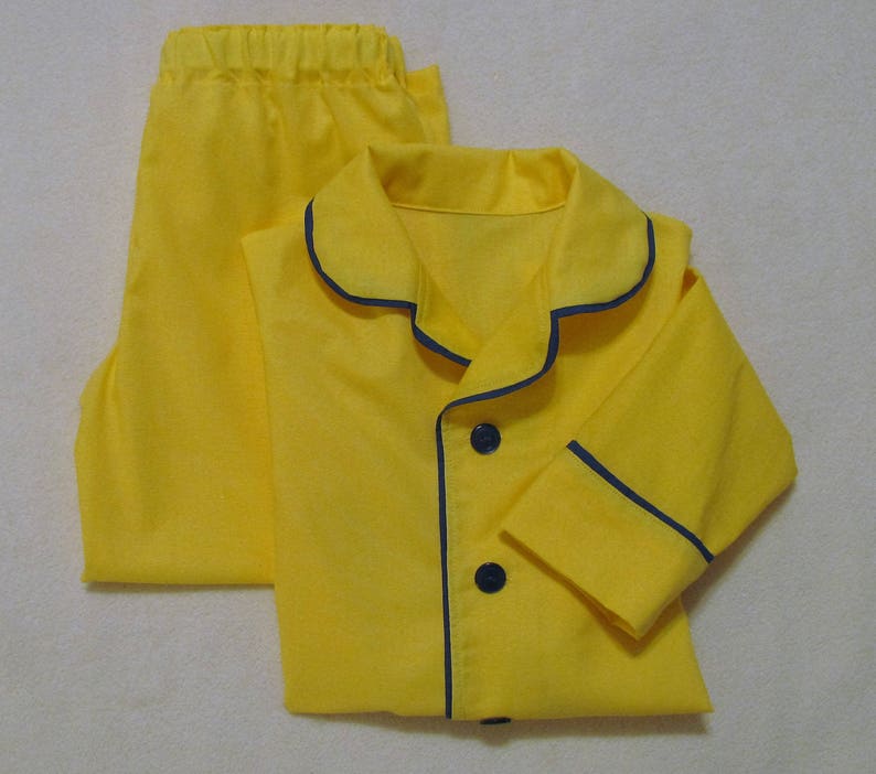 Polar Express Toddler Pajamas Classic Pyjamas Boys Pajamas Etsy