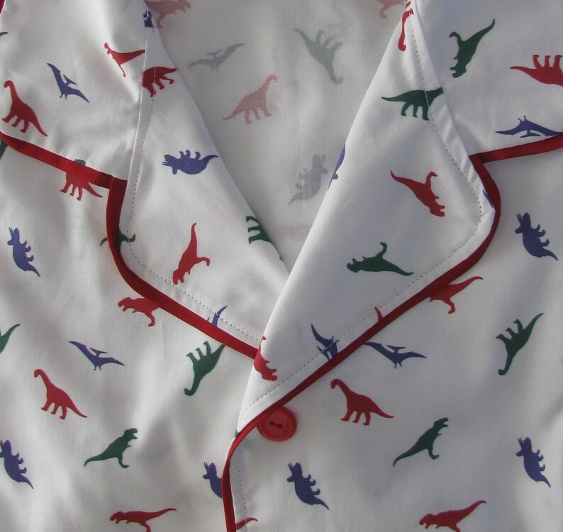 Clark Griswold Men's Pajamas Christmas Vacation Pajamas Etsy