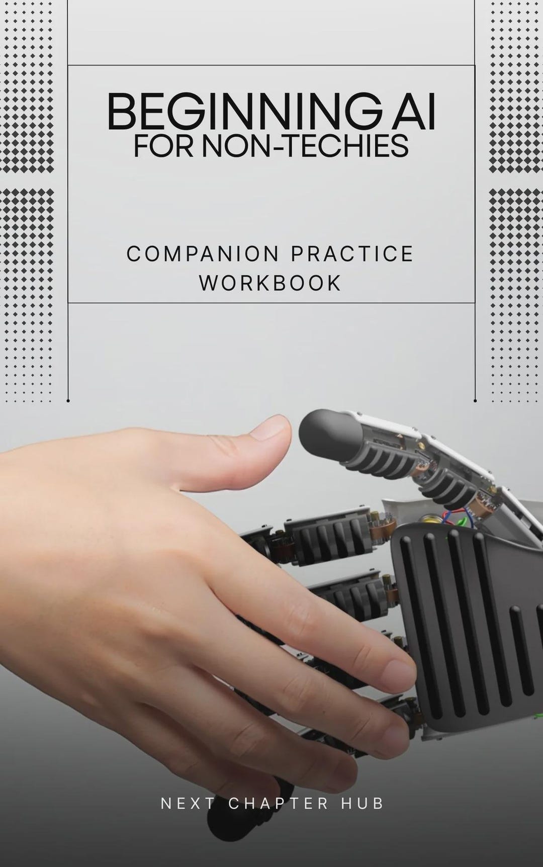 Intellectual Non Practicing Beginning AI for NON-TECHIES Companion Practice Workbook - Etsy