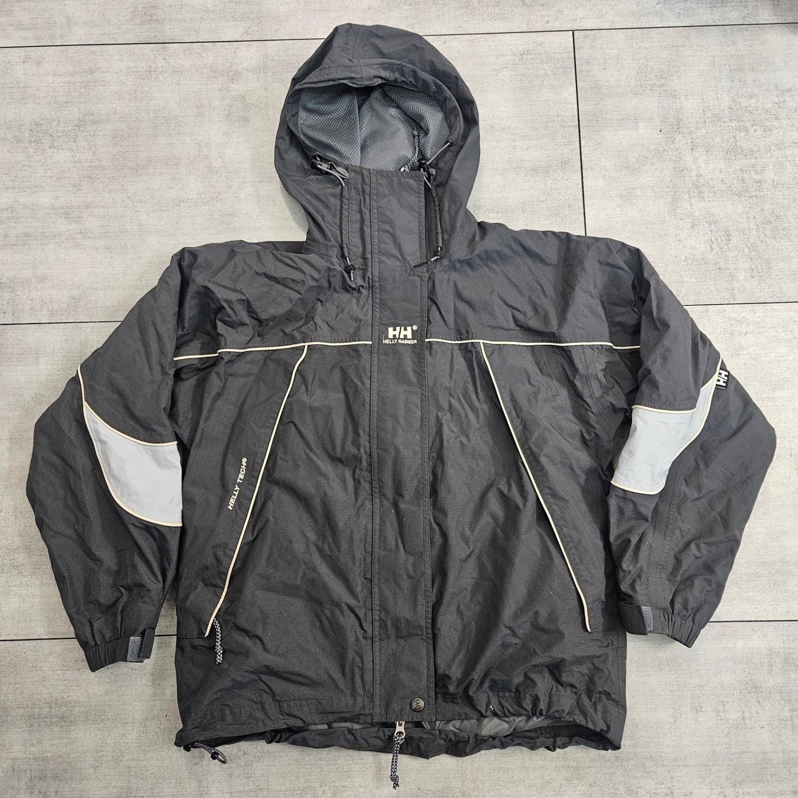 Y2k Helly Hansen - Etsy