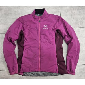 Vintage Arcteryx Atom - Etsy