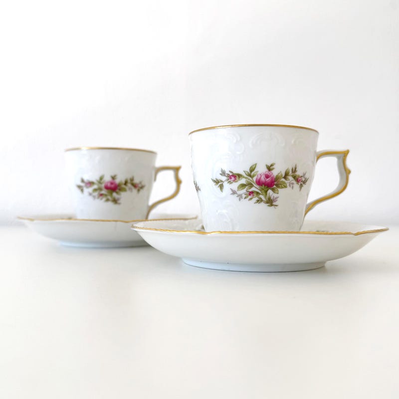Rosenthal Roses Rosenthal classic rose - Etsy.de