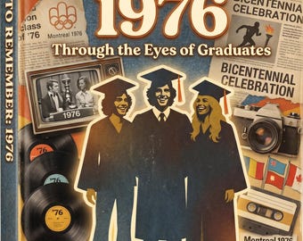 A Year To Remember 1976
