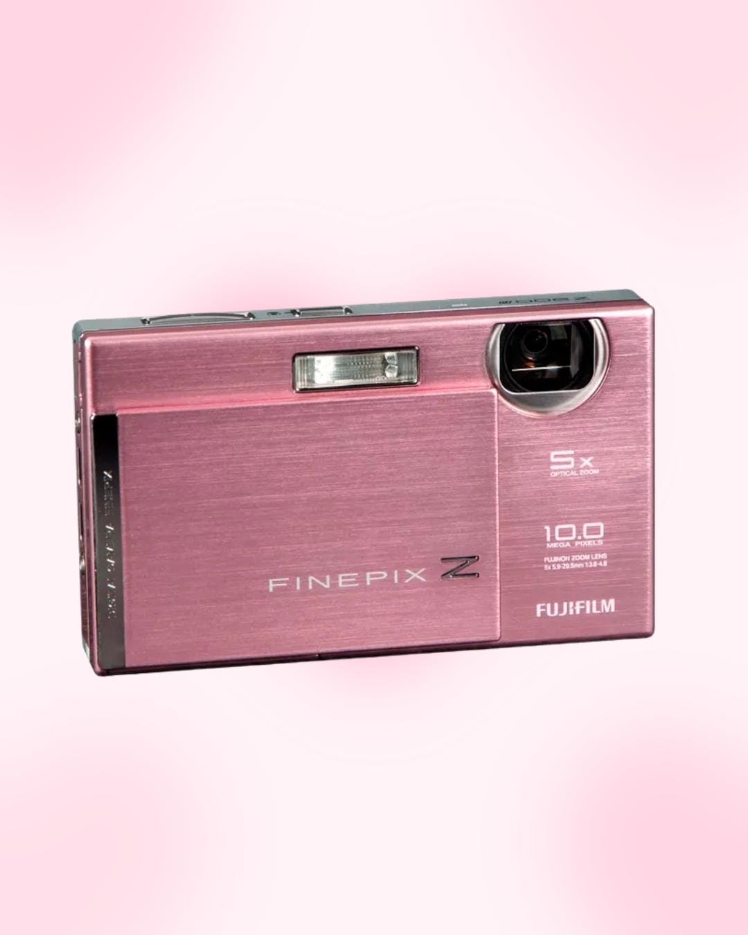 Fujifilm Finepix Z - Etsy