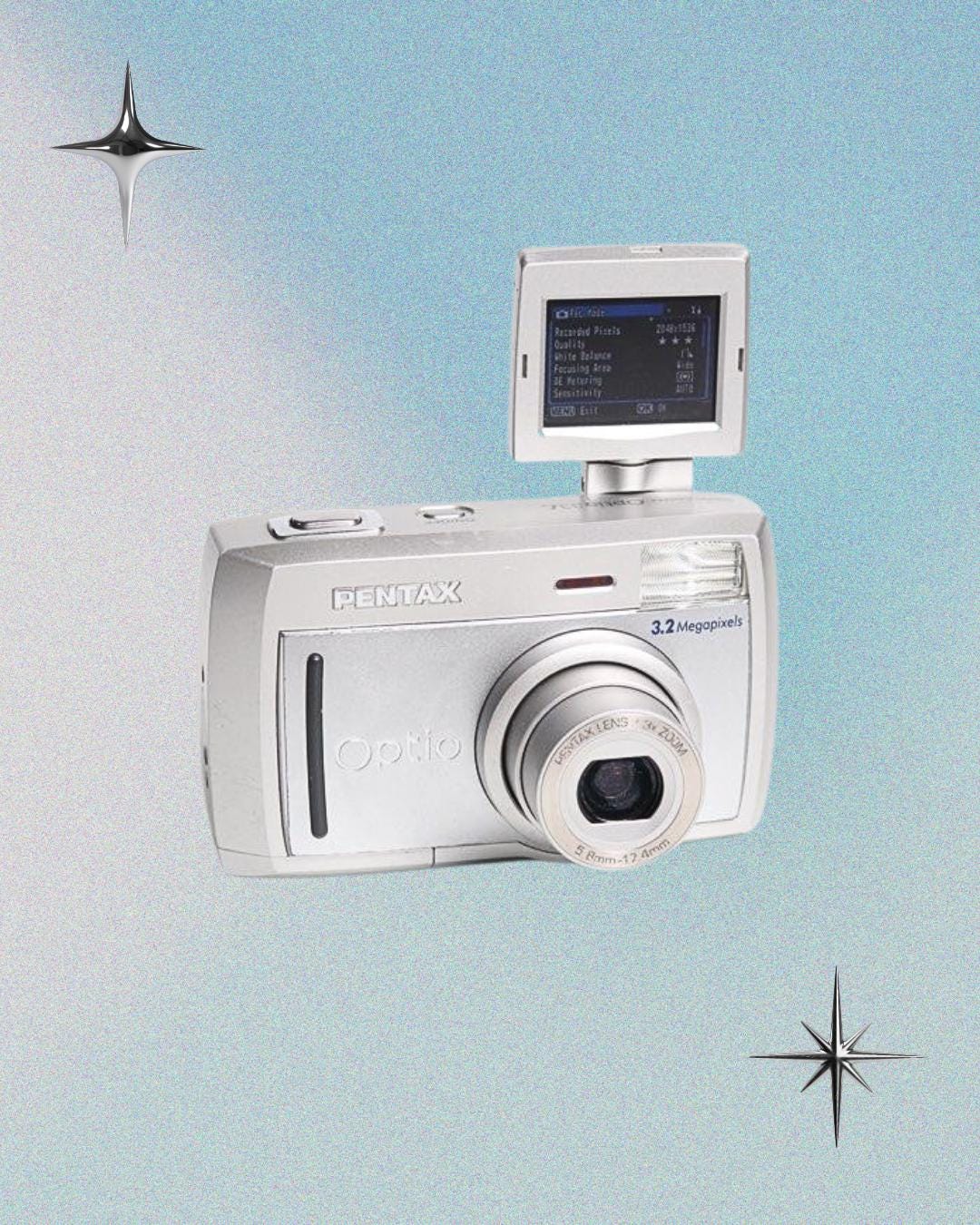 Pentax Optio - Etsy Canada